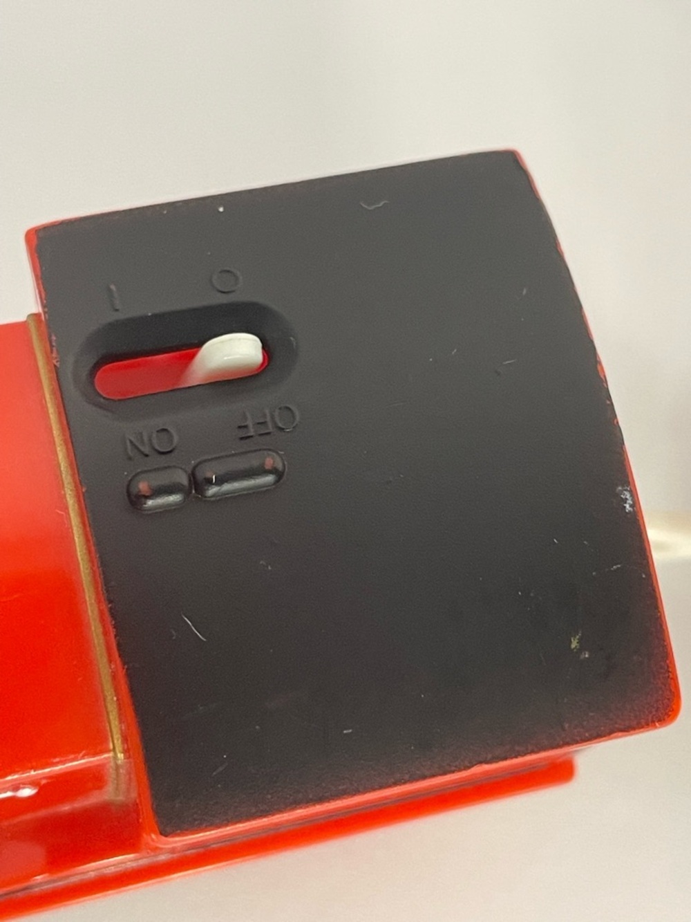 Mattel 2009 Thomas & Friends
TrackMaster Motorized James and Tender Gullane - Picture 13 of 16